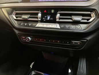 BMW 1 Series 118i 5Dr M Sport 1.5 Auto