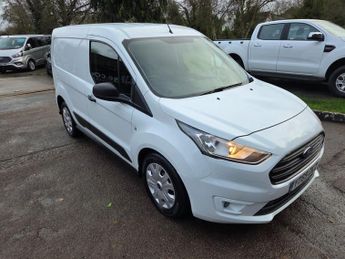 Ford Transit Connect 1.5 EcoBlue 100ps Trend Van