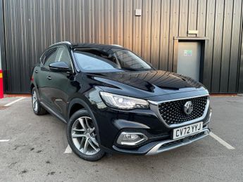 MG HS 1.5 T-GDI Exclusive 5dr DCT