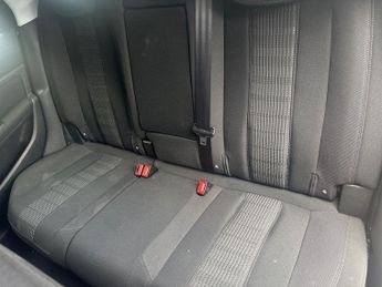 Peugeot 308 1.2 PureTech 130 Allure 5dr EAT6