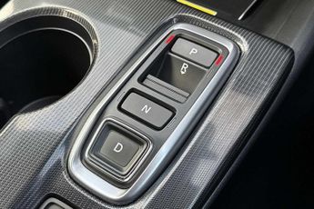Honda Civic 2.0 eHEV Advance eCVT