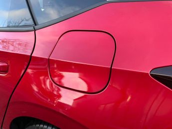 Honda Civic 2.0 eHEV Advance eCVT