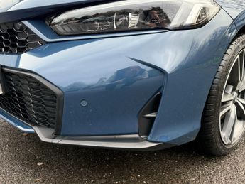 Honda Civic 2.0 eHEV Advance eCVT