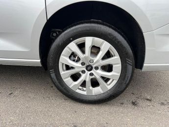 Ford Transit Connect 250 LWB 1.5 Limited 150PS PHEV Auto