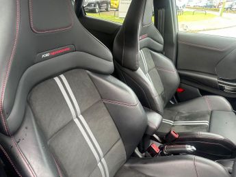 Ford Puma 5Dr ST 1.0 MHEV 170PS Auto