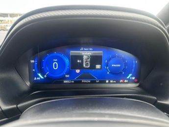 Ford Puma 5Dr ST 1.0 MHEV 170PS Auto