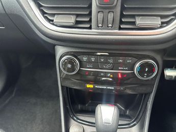 Ford Puma 5Dr ST 1.0 MHEV 170PS Auto