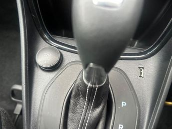 Ford Puma 5Dr ST 1.0 MHEV 170PS Auto