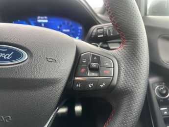 Ford Puma 5Dr ST 1.0 MHEV 170PS Auto