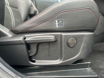 Ford Puma 5Dr ST 1.0 MHEV 170PS Auto