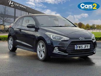 Hyundai I20 1.2 Sport 3dr