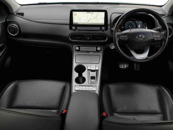 Hyundai Kona 150kW Premium SE 64kWh 5dr Auto