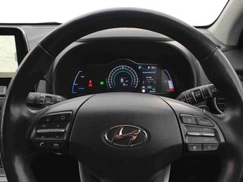 Hyundai Kona 150kW Premium SE 64kWh 5dr Auto