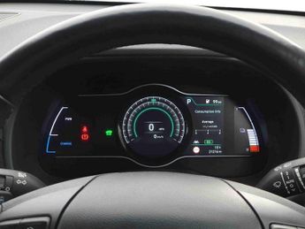 Hyundai Kona 150kW Premium SE 64kWh 5dr Auto