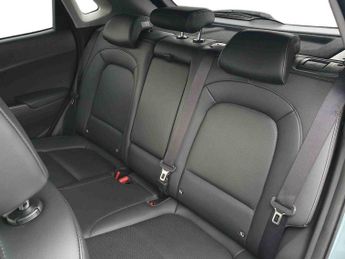 Hyundai Kona 150kW Premium SE 64kWh 5dr Auto