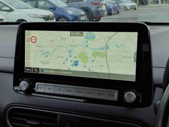 Hyundai Kona 150kW Premium SE 64kWh 5dr Auto