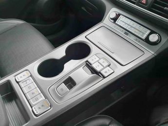 Hyundai Kona 150kW Premium SE 64kWh 5dr Auto