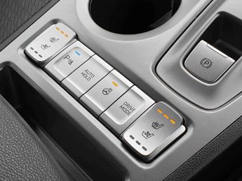 Hyundai Kona 150kW Premium SE 64kWh 5dr Auto