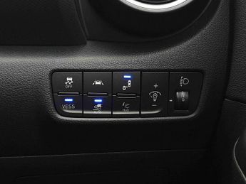 Hyundai Kona 150kW Premium SE 64kWh 5dr Auto