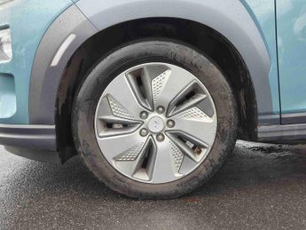 Hyundai Kona 150kW Premium SE 64kWh 5dr Auto