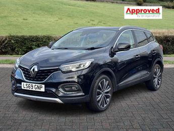 Renault KADJAR 1.3 TCE S Edition 5dr EDC