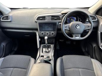 Renault KADJAR 1.3 TCE S Edition 5dr EDC