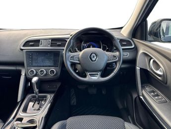Renault KADJAR 1.3 TCE S Edition 5dr EDC