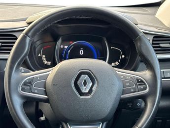 Renault KADJAR 1.3 TCE S Edition 5dr EDC