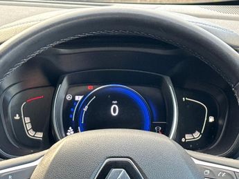 Renault KADJAR 1.3 TCE S Edition 5dr EDC