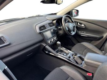 Renault KADJAR 1.3 TCE S Edition 5dr EDC