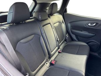 Renault KADJAR 1.3 TCE S Edition 5dr EDC