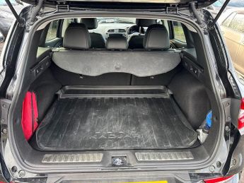 Renault KADJAR 1.3 TCE S Edition 5dr EDC