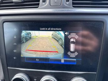 Renault KADJAR 1.3 TCE S Edition 5dr EDC