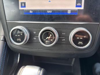 Renault KADJAR 1.3 TCE S Edition 5dr EDC