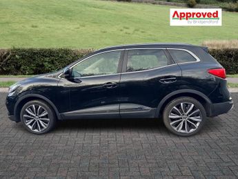 Renault KADJAR 1.3 TCE S Edition 5dr EDC