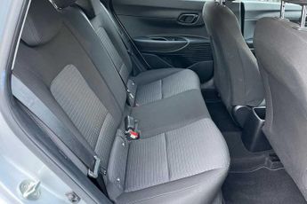 Hyundai i20 1.0T GDi 48V MHD SE Connect 5dr DCT