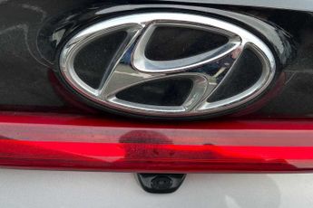 Hyundai i20 1.0T GDi 48V MHD SE Connect 5dr DCT