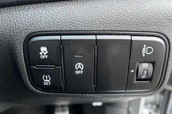 Hyundai i20 1.0T GDi 48V MHD SE Connect 5dr DCT