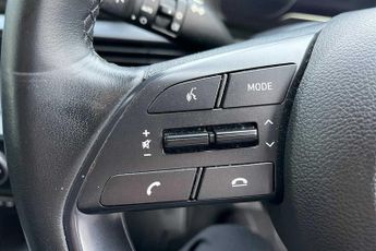 Hyundai i20 1.0T GDi 48V MHD SE Connect 5dr DCT