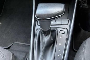 Hyundai i20 1.0T GDi 48V MHD SE Connect 5dr DCT