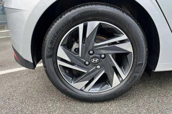 Hyundai i20 1.0T GDi 48V MHD SE Connect 5dr DCT