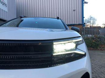 Citroen C5 Aircross 1.6 14.2kWh C-Series Edition e-EAT8 Euro 6 (s/s) 5dr