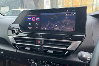 Citroen C4 1.2 PureTech MAX EAT8 Euro 6 (s/s) 5dr