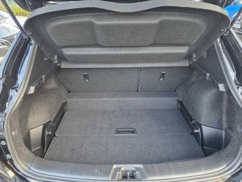 Nissan Qashqai 1.3 DiG-T 160 [157] N-Connecta 5dr DCT Glass Roof