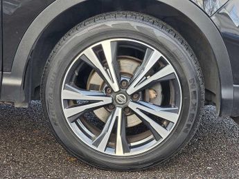 Nissan Qashqai 1.3 DiG-T 160 [157] N-Connecta 5dr DCT Glass Roof