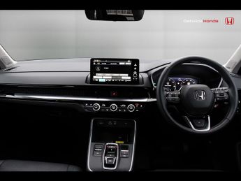 Honda CR-V 2.0 eHEV Advance 5dr eCVT