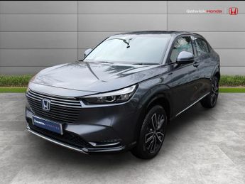 Honda HR-V 1.5 eHEV Advance 5dr CVT
