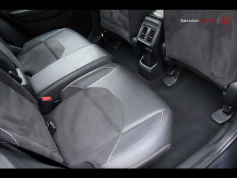 Honda HR-V 1.5 eHEV Advance 5dr CVT