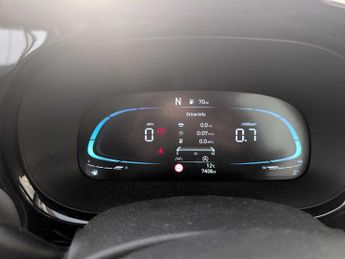 Hyundai i10 1.0 [63] Advance 5dr Auto [Nav]