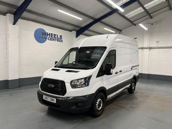 Ford Transit 350 EcoBlue 2.0 5dr Panel Van Manual Diesel